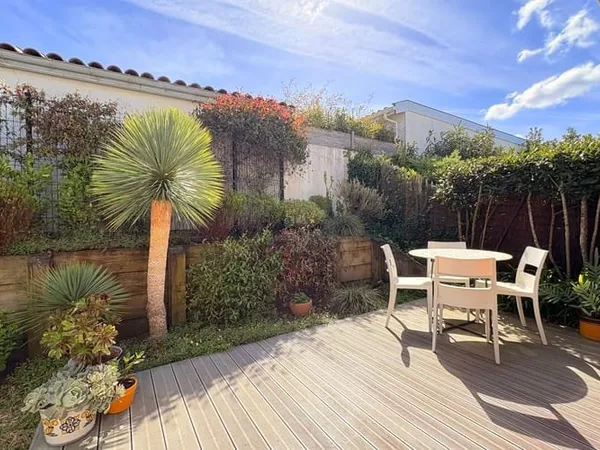 Maison 3 pièces 100 m²