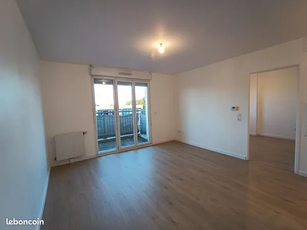 42m² GAGNY- quartier plateau/Franceville