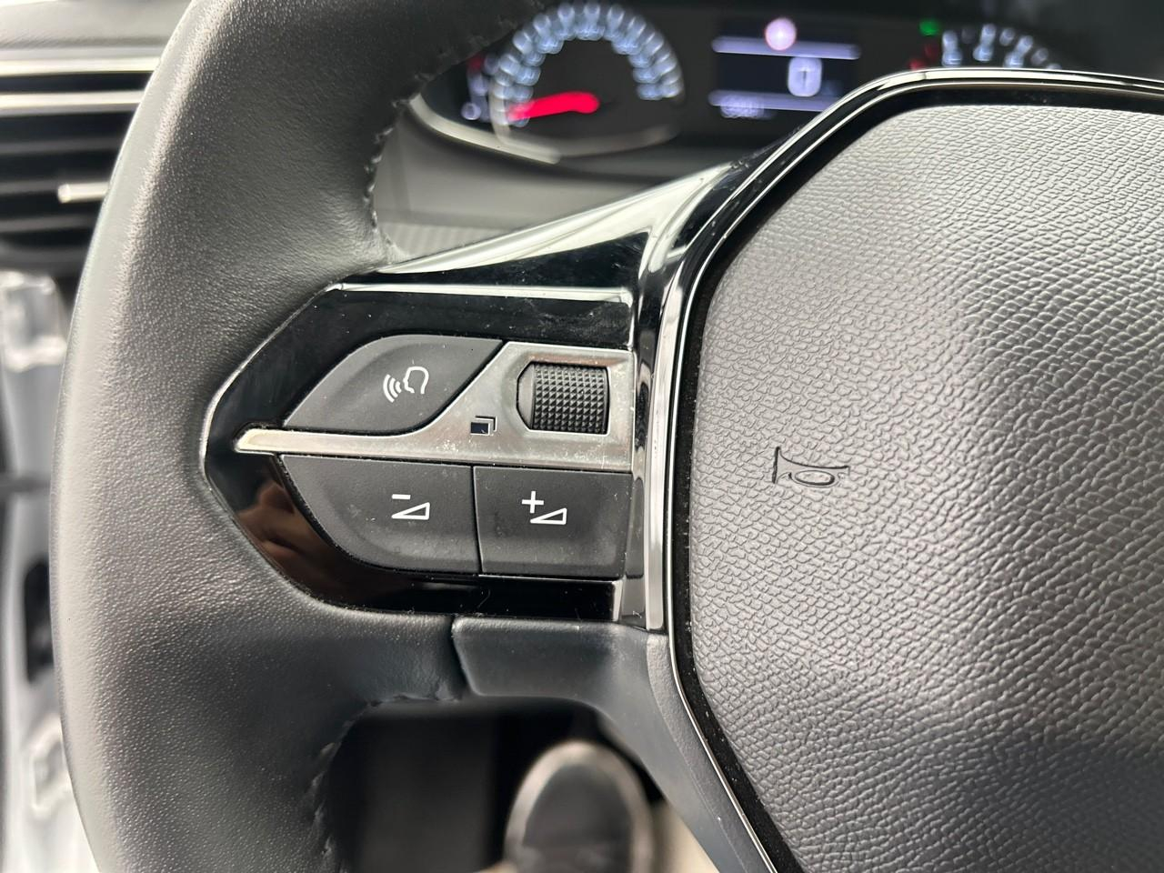 Peugeot 208 100 s&s bvm6 business — photo 24