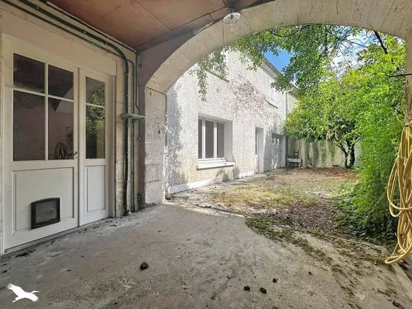 Maison 8 pièces 191 m²