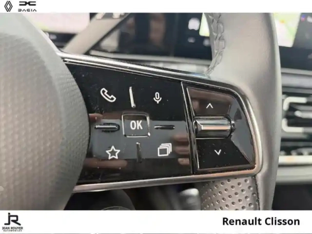 Renault 5 e-tech electrique 10ch techno autonomie confort — photo 8
