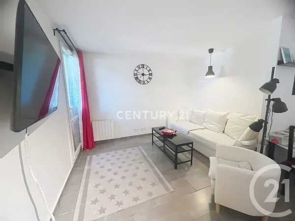 Appartement 2 pièces 37 m²