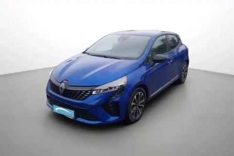 Renault Clio tce 90