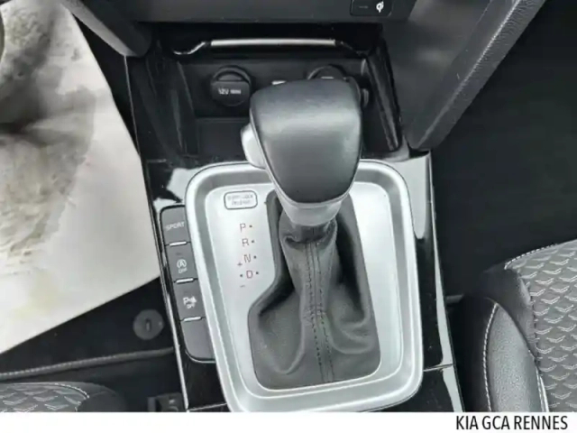 Kia Xceed 1.5 t-gdi 160ch design dct7 my22 — photo 9