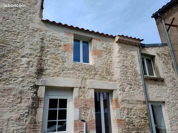 Location maison 65m2