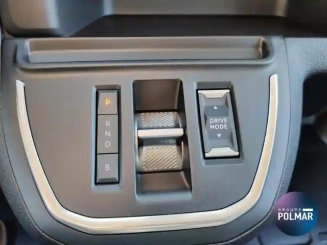 Opel Vivaro fg m 136ch (100kw) batterie 49 kwh — photo 14