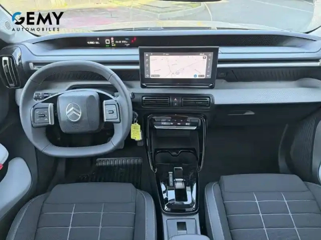 Citroën C3 e- 113 ch autonomie confort — photo 8