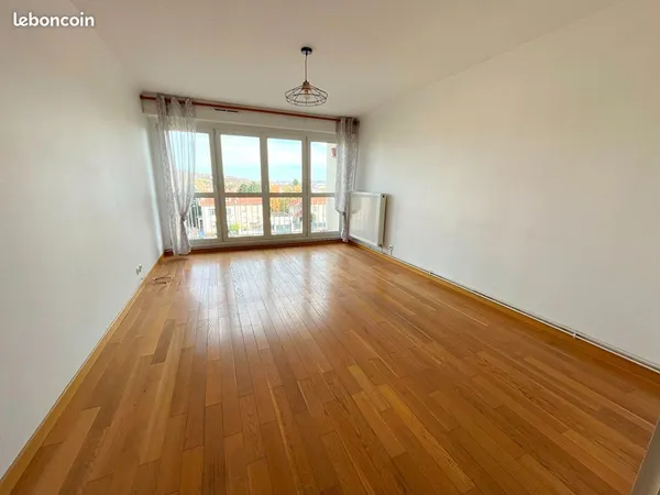 Appartement 4 pièces 79 m²