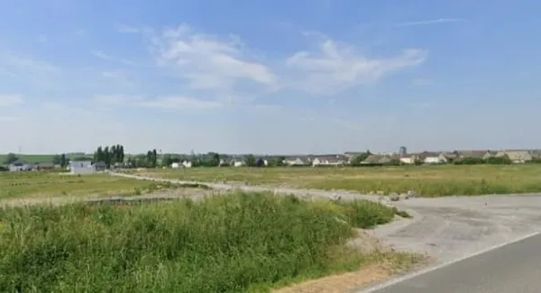 Maison 100 m²