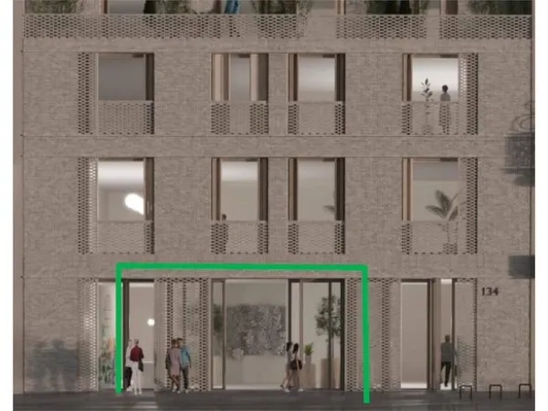 Local commercial 270 m²