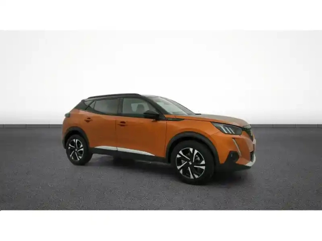 Peugeot 2008 puretech 130 s&amp;s bvm6 — photo 85
