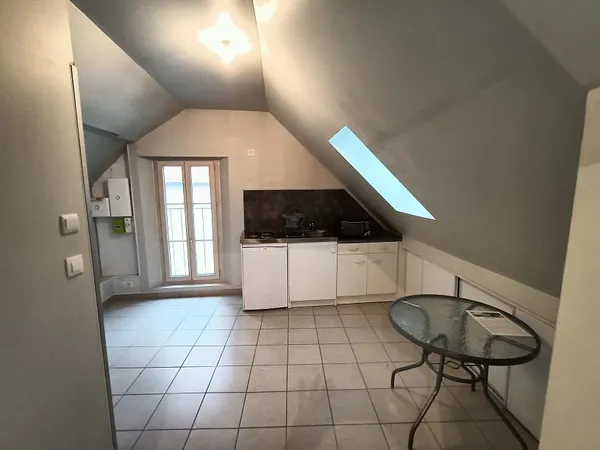 Appartement meublé