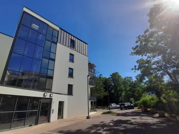 Stationnement Location Talant   65€