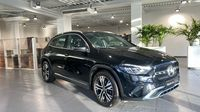 Mercedes Gla 200 163ch Progressive Line 7G-DCT — photo 3