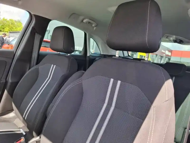 Opel Crossland 1.5 d 110 ch bvm6 — photo 33