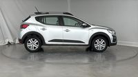 Dacia Sandero 1.0 TCe 90ch Stepway Confort CVT — photo 4