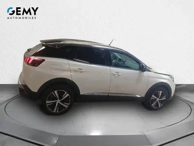 Peugeot 3008 1.2 puretech 130ch s&amp;s eat6 — photo 21