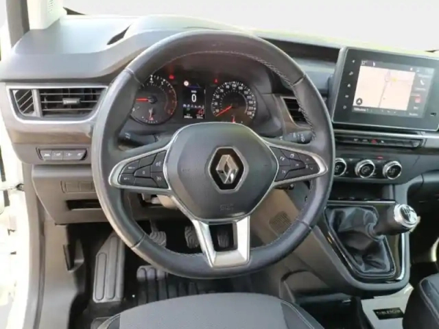 Renault Kangoo 1.3 tce 130ch techno — photo 15
