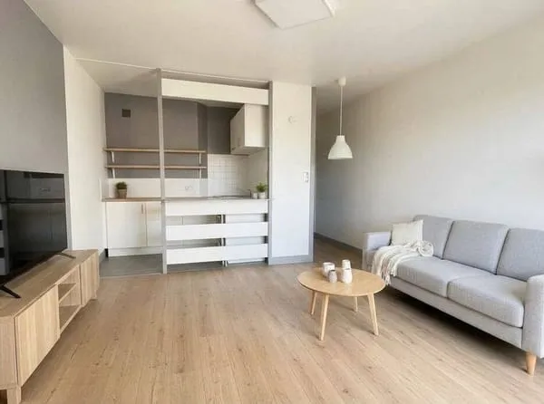 Appartement 1 pièce 23 m²