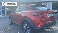 Nissan Juke 1.0 DIG-T 114ch Business Edition 2023 — photo 7
