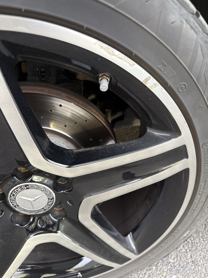 Mercedes Classe GLA 220 d 4-Matic — photo 19