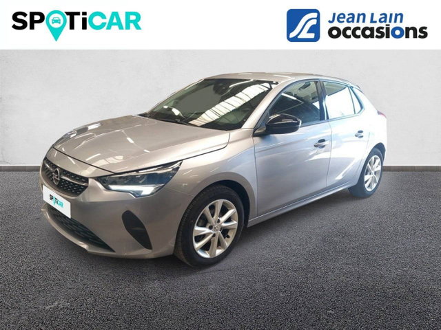 Opel Corsa 1.2 75 ch BVM5 Elegance Business