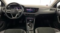 Volkswagen Taigo 1.0 TSI 110ch Style DSG7 — photo 11