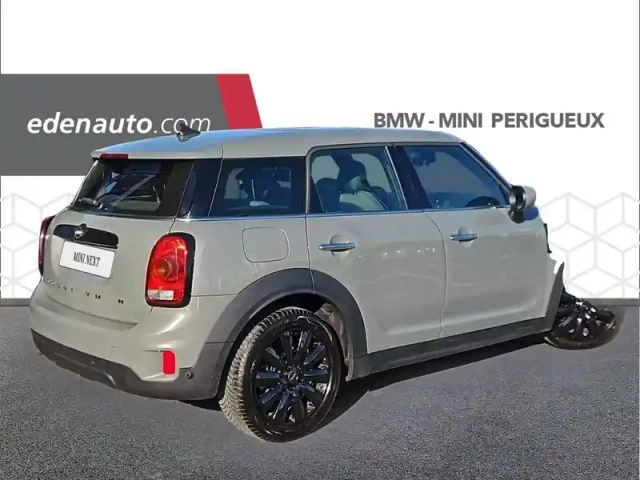Mini Mini countryman 116 ch — photo 2