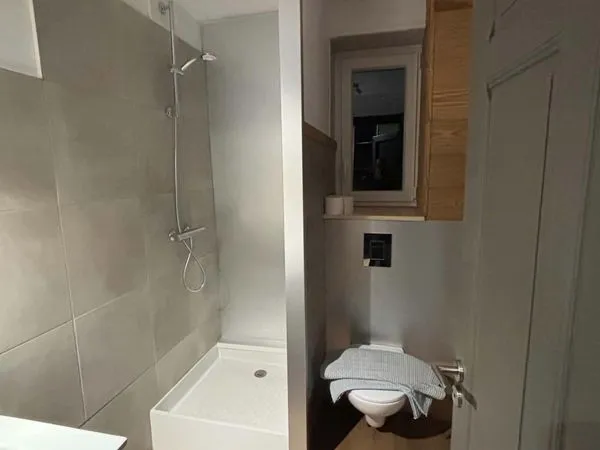 Appartement la Bresse