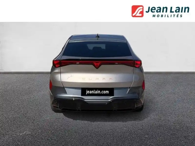 Cupra Tavascan 286 ch — photo 6