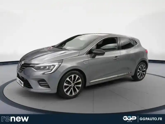 Renault Clio 1.0 tce 90ch techno — photo 1