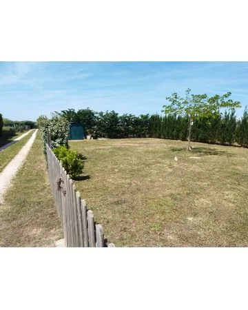 Terrain de loisirs