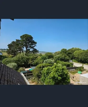 Maison 5 pièces