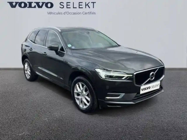 Volvo Xc60 t8 twin engine 303 + 87ch business executive geartronic