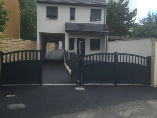 Maison 110 m2 à louer