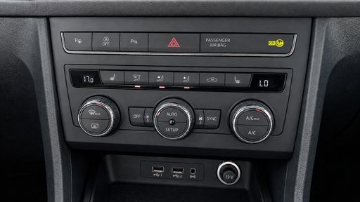 Seat Ateca 1.0 TSI 115 - Urban – 2020 – 57610 km – Essence – Boîte Manuelle — photo 19