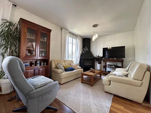 Maison Pontoise 5 pièces