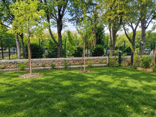 Appartement 20 m²