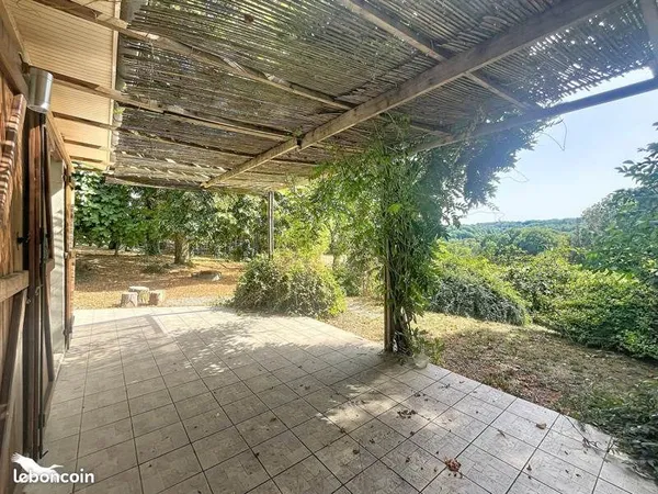 Pavillon 6 pièces 141 m²