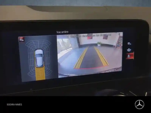 Mercedes Gla 200 d 150ch progressive line 8g-dct — photo 15