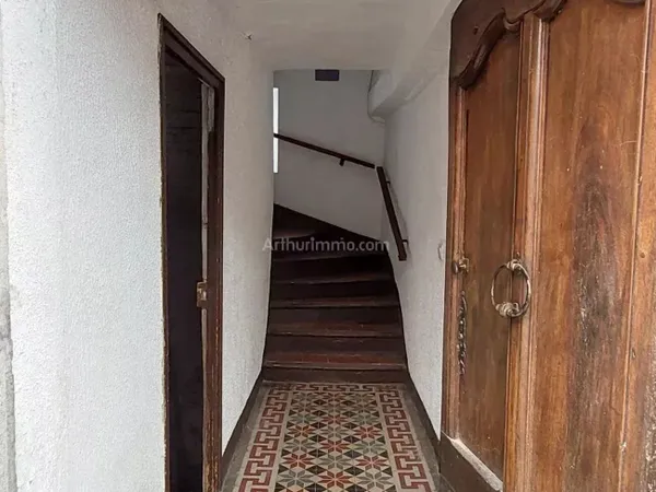 Maison 3 pièces 140 m²