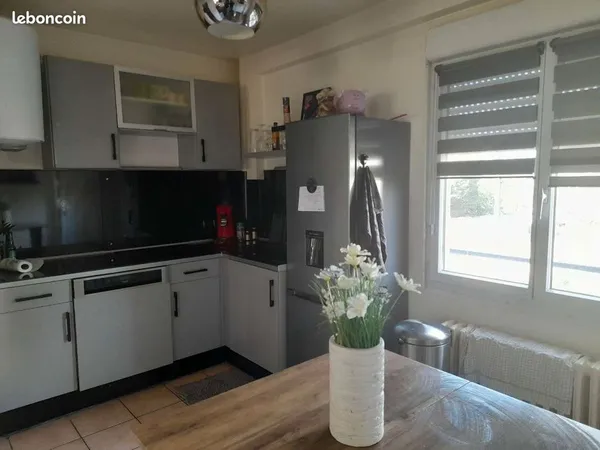 Colocation Nevers
