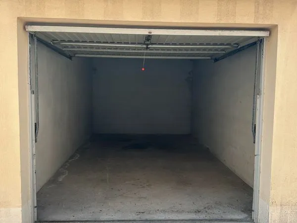 Box garage - Avignon