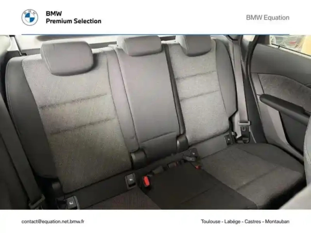 Bmw Serie 2 série 2 activetourer 218d 150ch dkg7 — photo 11