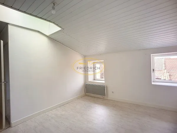 APPARTEMENT Type F1