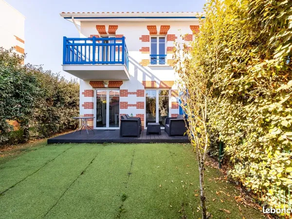 Maison 3 pièces 72 m²