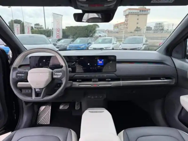 Kia Ev3 204ch 81,4kwh gt-line 2025 — photo 8