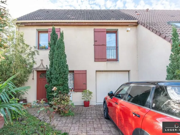 Maison à vendre Neuilly-Plaisance