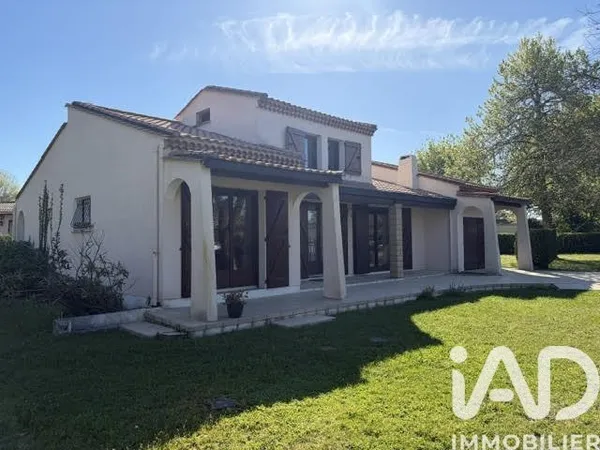 Vente Maison traditionnelle 4 pièces
