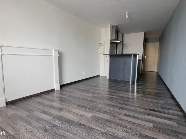 Studio au coeur du centre ville